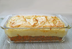 Shepherd's Pie