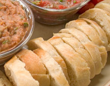 Toasted French Bread