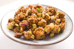 Vegan Stuffing
