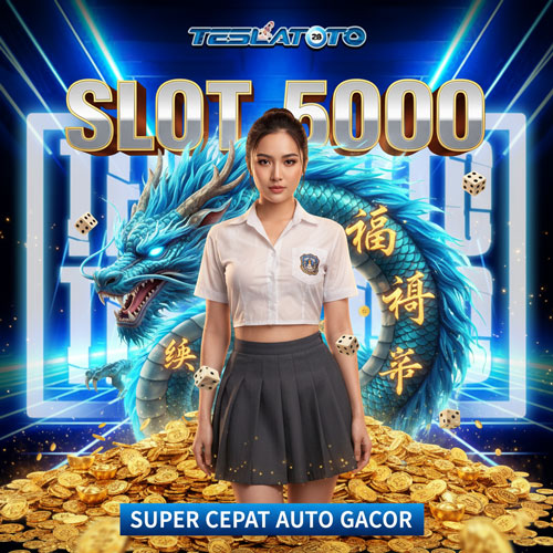 Galeri foto TESLATOTO | Login Situs Slot Depo Qris 5000 Super Cepat & Terpercaya Auto Gacor di Jakarta