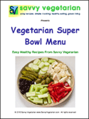Super Bowl Sunday Menus & Recipes