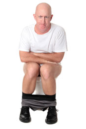 Constipation