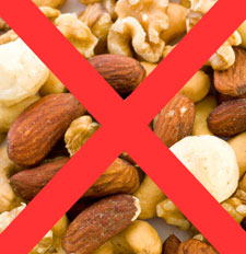 Not Nuts