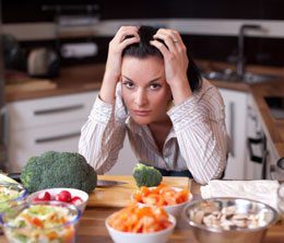 Worried About Parents Visiting