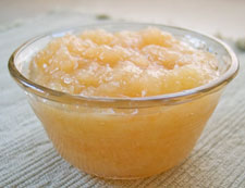 Apple Sauce