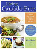 Living Candida Free