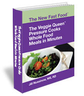Pressure Cooker Ebook