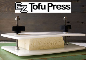 EZ Tofu Press
