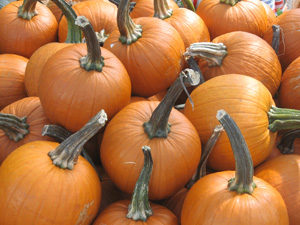 Pumpkins