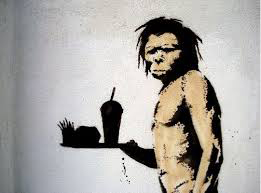 caveman diet