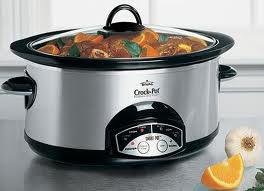 Crockpot