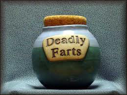 Deadly Farts