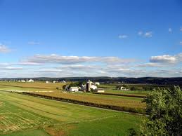 Farmland
