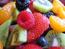 Fruit Salad