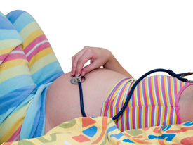 Gestational Diabetes