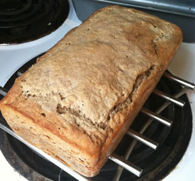 gf sourdough bread 2