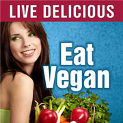 Live Delicious Eat Vegan