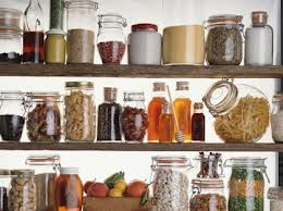 Pretty Pantry