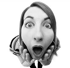Shocked Face