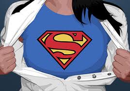 Superwoman