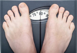 Vegetarian Weight Gain