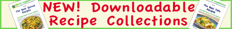 Vegetarian Recipe Collections