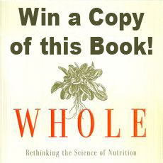 Win a Copy of Whole