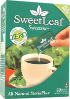 Stevia