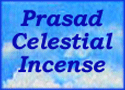 Prasad Celestial Incense