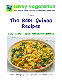 quinoa ebook
