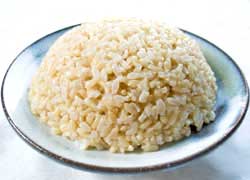 Basic Brown Rice
