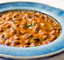 Black Bean Soup