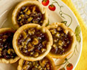 Vegan Butter Tarts