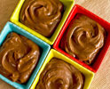 Chocolate Avocado Pudding