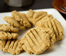 Coconut Cream Shortbread