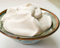 Coconut Whipped Cream