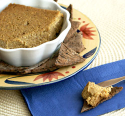 Country Pate
