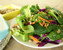 Spinach Salad