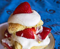 Strawberry Shortcake