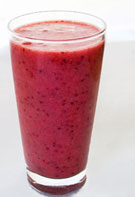 Super Breakfast Smoothie