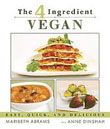 4 Ingredient Vegan