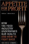 Appetite for Profit