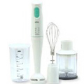 Braun blender