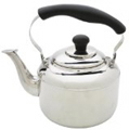 Chinese tea kettle