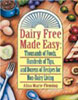 Dairy Free Made Easy