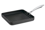 Green Gourmet Grill pan