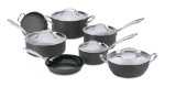 Green Gourmet 12-piece set
