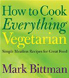 How to Cook Everything Vegetarian