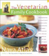 Veg Family Cookbook