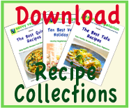 recipes ad
